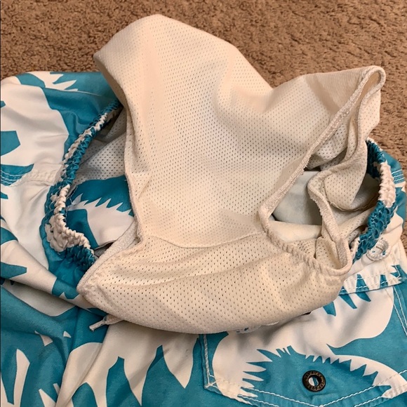 GAP Kids Swim Trunks. Size M (8) regular